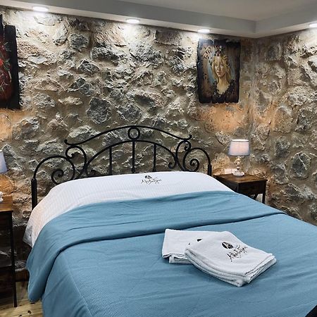 Alexandros Guesthouse Arachova Luaran gambar