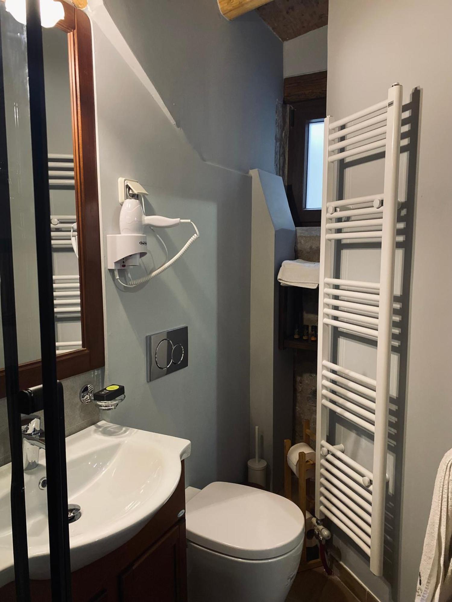 Alexandros Guesthouse Arachova Luaran gambar