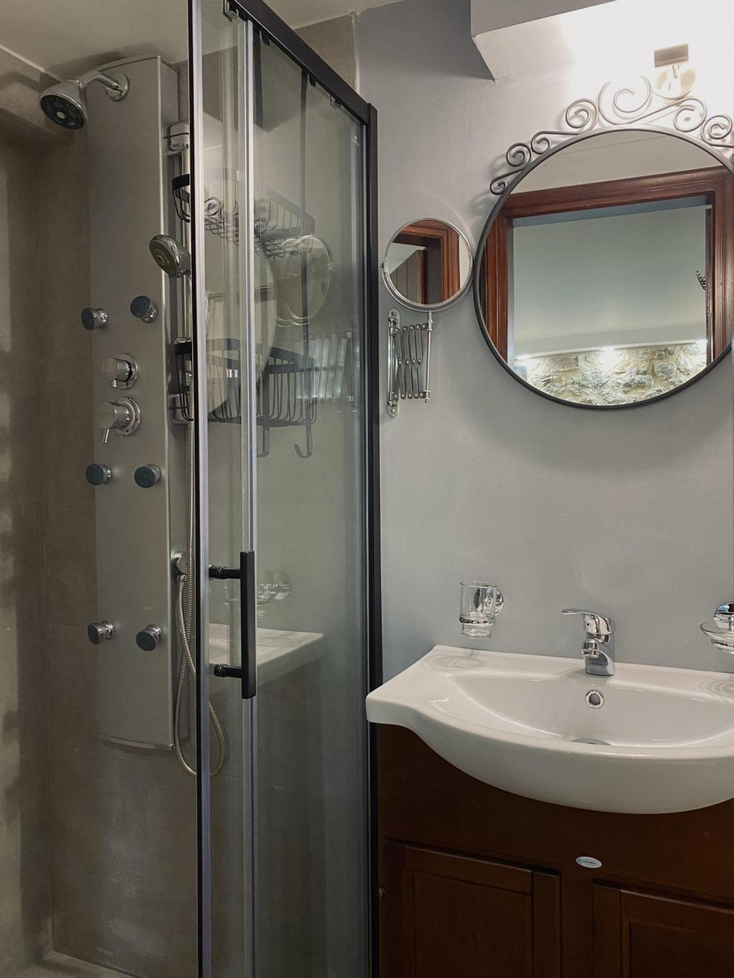 Alexandros Guesthouse Arachova Luaran gambar